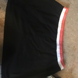 fame 4 fifteen skirt.
